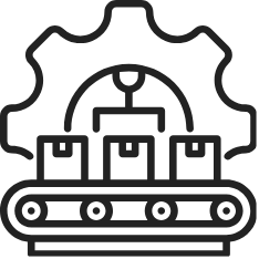 High Volume Production