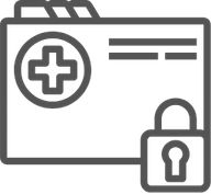 Recieve patients data